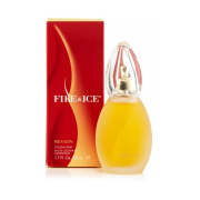 Revlon Fire & Ice Woman