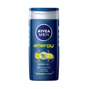 Nivea Men Energy Shower Gel