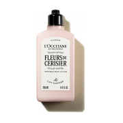 L'Occitane Fleurs De Cerisier Body Lotion
