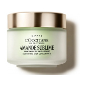 L'Occitane Amande Sublime Smoothing Milk Concentrate