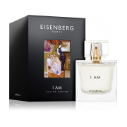 Eisenberg I Am