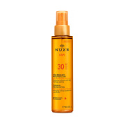 Nuxe Sun Tanning Oil SPF30