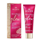 Nuxe Merveillance Lift Glow Firming Radiance Cream