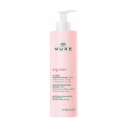 Nuxe Very Rose Soothing Moisturizing Body Milk