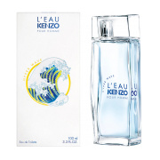 Kenzo L´Eau Kenzo Pour Homme Hyper Wave