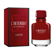 Givenchy L'Interdit Rouge Ultime