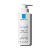 La Roche-Posay Toleriane Dermo-Cleanser Face and Eyes