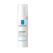 La Roche-Posay Toleriane Sensitive Soothing Moisturizer