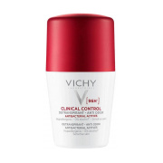 Vichy Clinical Control Detranspirant Anti-Odor