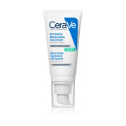 CeraVe Oil Control Moisturising Gel-Cream