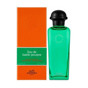 Hermes Eau de Basilic Pourpre