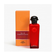 Hermes Rhubarbe Écarlate