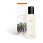 Hermes Un Jardin Sur La Lagune Refill