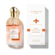 Guerlain Aqua Allegoria Orange Soleia