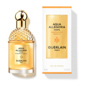 Guerlain Aqua Allegoria Mandarine Basilic Forte
