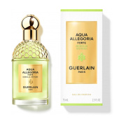 Guerlain Aqua Allegoria Forte Nerolia Vetiver