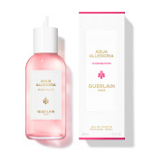 Guerlain Aqua Allegoria Florabloom