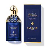 Guerlain Absolu Allegoria Patchouli Ardent