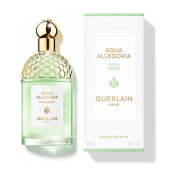 Guerlain Aqua Allegoria Rosa Verde