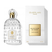 Guerlain Eau de Fleurs de Cedrat