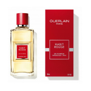 Guerlain Habit Rouge