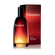 Christian Dior Fahrenheit