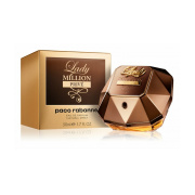 Paco Rabanne Lady Million Prive