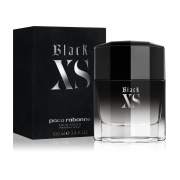 Paco Rabanne Black XS 2018