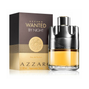 Azzaro Wanted by Night