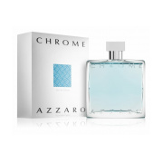 Azzaro Chrome