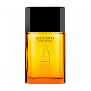 Azzaro Pour Homme Tester