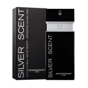Jacques Bogart Silver Scent