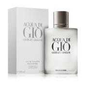 Giorgio Armani Acqua di Gio Pour Homme