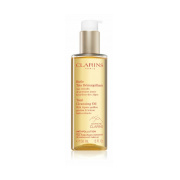 Clarins Total Cleansing Oil