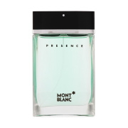 Mont Blanc Presence Tester