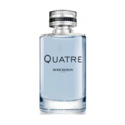 Boucheron Quatre Tester