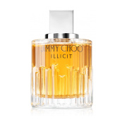 Jimmy Choo Illicit Tester