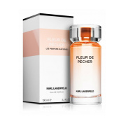 Karl Lagerfeld Les Parfums Matieres Fleur de Pecher