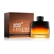 Mont Blanc Legend Night