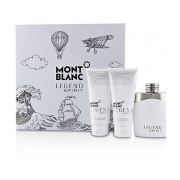 Mont Blanc Legend Spirit