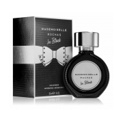 Rochas Mademoiselle Rochas in Black