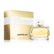 Mont Blanc Signature Absolue 2023