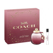 Coach Wild Rose