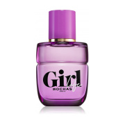 Rochas Girl Life Tester