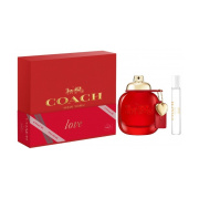 Coach Coach Love