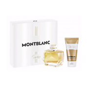Mont Blanc Signature Absolue