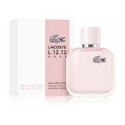 Lacoste L.12.12 Rose Eau Fraîche