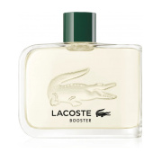 Lacoste Booster Tester