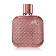 Lacoste L.12.12 Silver Rose Tester