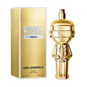 Karl Lagerfeld Ikonik Absolu Pour Femme